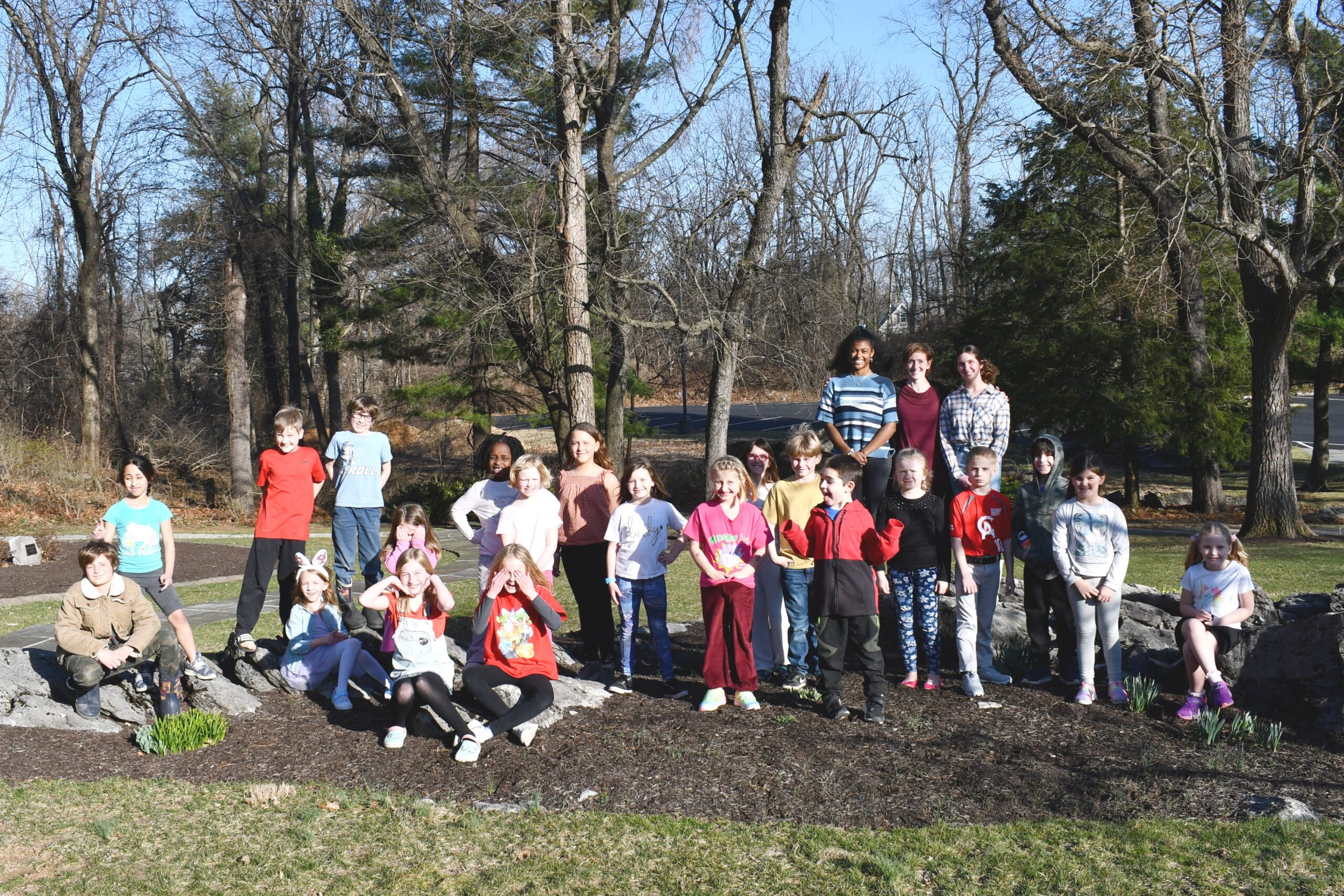 Cantate Photo Gallery