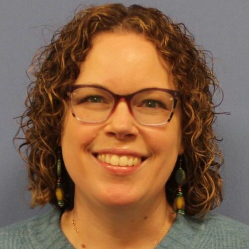 Elizabeth Etnoyer
